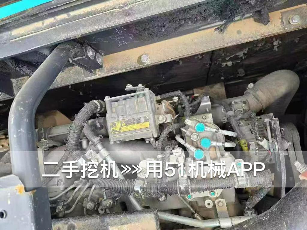 51挖机